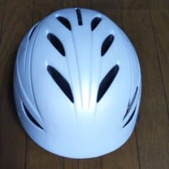 GIROヘルメット１０Ｌサイズのサムネイル