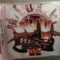 Westup-TV BEST Vol.2のサムネイル