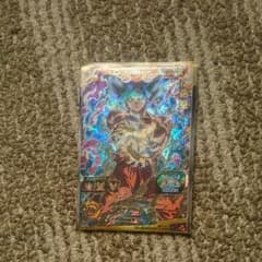 専用ドラゴンボールヒーローズのサムネイル