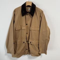 orSlow ジャケットのサムネイル