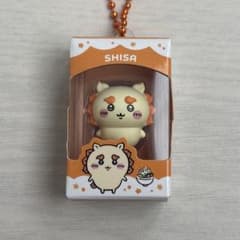 ちいかわ シーサー キーホルダー フィギュアのサムネイル