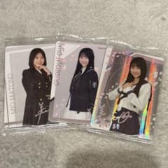 櫻坂46 的野美青 まとめ売りのサムネイル