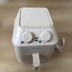 récolte Air Oven ホワイトのサムネイル