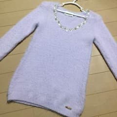 今季Radyニットのサムネイル