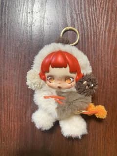 POP MART SKULLPANDAのサムネイル