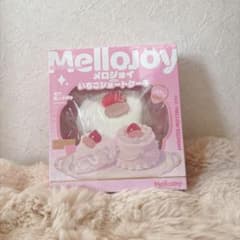 mellojoy ショートケーキのサムネイル