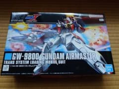 [未組立]HGAW 1/144 ガンダムエアマスター