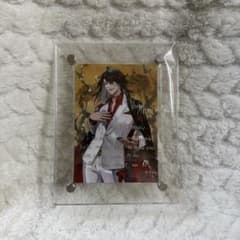 にじさんじEN ヴォックス・アクマ 誕生日グッズ アクリルフォトフレームのサムネイル