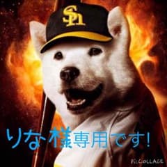 ユニフォーム型 リバーシブル 柳田 トートバックのサムネイル