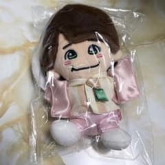 なにわ男子 ちびぬい 第二弾 大橋和也 - メルカリ