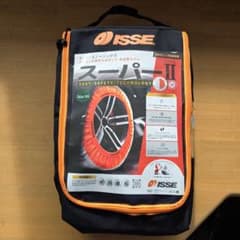 ISSE スーパーチェーン T2 サイズ66のサムネイル