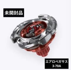 エアロペガサス 3-70A レッドVer. - メルカリ