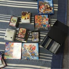 デュエマ引退のサムネイル