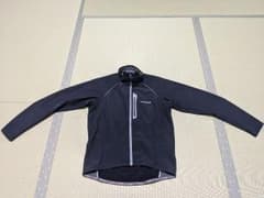 モンベル サイクルジャージ（中古品）のサムネイル