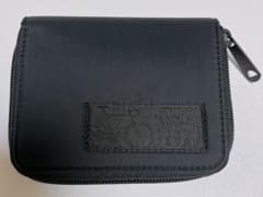 STUSSY x PORTER ポーター ステューシー 財布　新品　希少のサムネイル