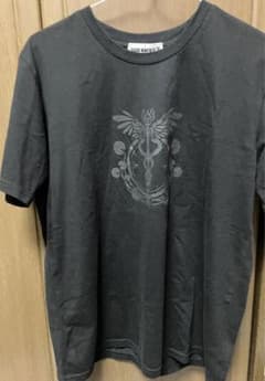 ゴッドイーター3 メンズ　Tシャツ　カットソーのサムネイル