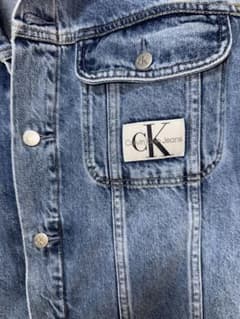 Calvin Klein Jeans デニムジャケットのサムネイル