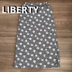 LIBERTY ロングスカートのサムネイル