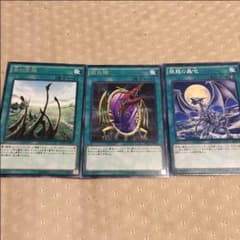 青眼セットのサムネイル