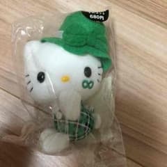 関ジャニ∞ キティーマスコットのサムネイル