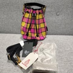 【新品未使用】Brady ブレディ　ELY HARRIS TWEED　ビショップ 新品未使用】Brady ブレディ ELY HARRIS TWEED ビショップ - メルカリ