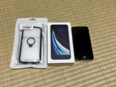 iPhone SE（第2世代）SE2 ホワイト 64GB SIMフリーのサムネイル