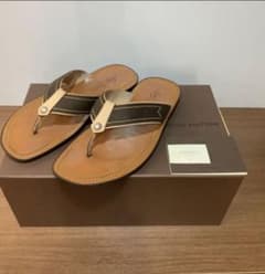 LOUIS VUITTON メンズ サンダルのサムネイル
