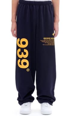 archive bold 939  スウェットパンツのサムネイル