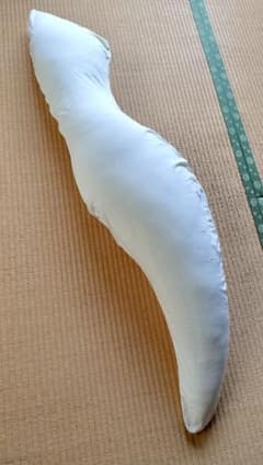 【ロフテー枕工房】ボディーピロー+別売カバー総額18150円 ロフテー枕工房】ボディーピロー+別売カバー総額18150円 - メルカリ