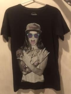 SPEND Tシャツのサムネイル