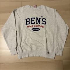 BEN DAVIS トレーナー　サイズMのサムネイル