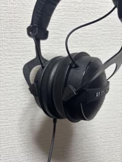 beyerdynamic DT770PRO 32Ω 大幅値下中！ beyerdynamic DT770PRO 32Ω 大幅値下中！ - メルカリ