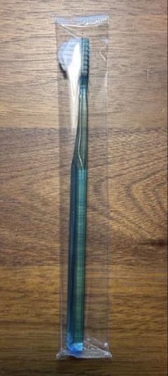 奇跡の歯ブラシ　正規品　1本のサムネイル