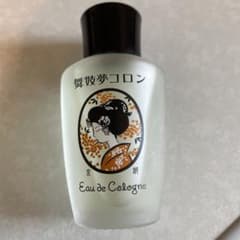 舞妓夢コロン 金木犀のサムネイル