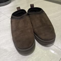 SUICOKE MOUTON SABO アパルトモン購入 ブラウン - メルカリ