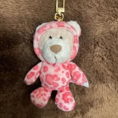 nici キーホルダーのサムネイル