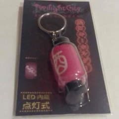 ☆新品☆セカオワ ちょうちんキーホルダーのサムネイル