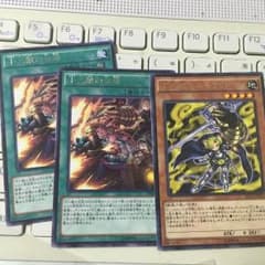 十二獣の開局とモルモラットのサムネイル