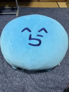 特大！らだおくんぬいぐるみ らっだぁ - メルカリ