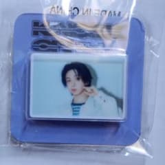 BOYNEXTDOOR ツアー　ガチャガチャ　フォトマグネット ミョンジェヒョンのサムネイル
