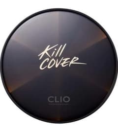 CLIO(クリオ) キルカバーコンシールクッション リフィル付  GINGERのサムネイル