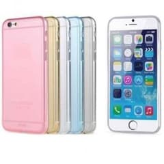 time sale 新品 水色 Iphone 6 or 6s のケース&フィルムのサムネイル