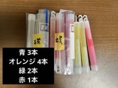 ケミカルライトまとめ売り(バラ売り相談可)のサムネイル