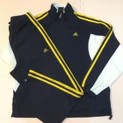 adidas アディダス ジャージのサムネイル