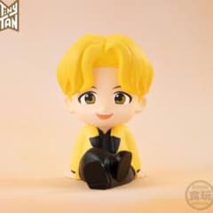 BTS TinyTAN 리라코토 Butter j-hope