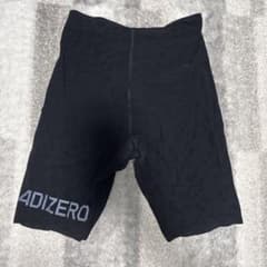 adidas ADIZERO ハーフタイツのサムネイル