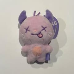 aespa ニンニン ぬいぐるみ 10cm ドール 公式 - メルカリ