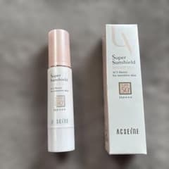 ACSEINE Super Sunsheild Brightveil 28gのサムネイル