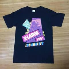 X-LARGE Tシャツのサムネイル