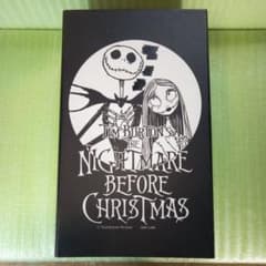 ナイトメアー・ビフォア・クリスマス ギフト 食器セット レア 希少